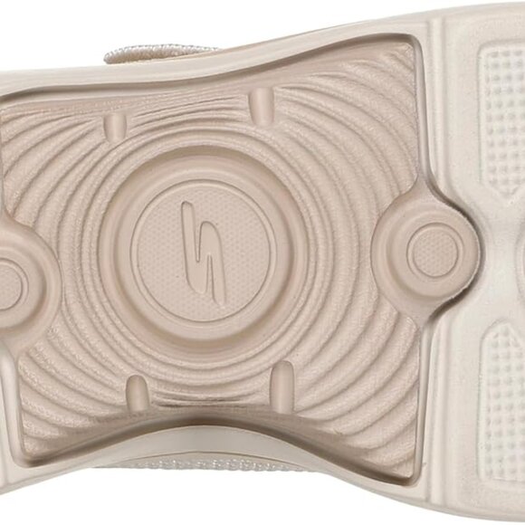 Women's Mesh Slide Sandal Ethylene Vinyl Acetate Water-Resistant Comfortable - Picture 2 of 5